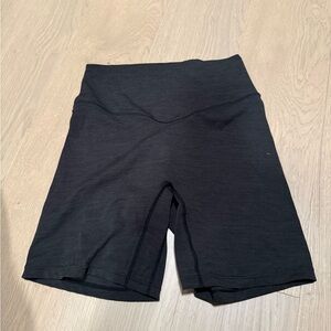 Vitality Daydream Stitch Volley Short- Midnight Marl